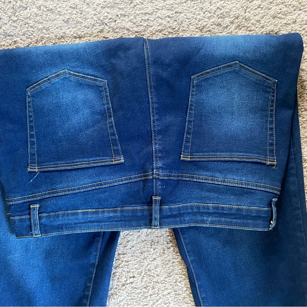 Jeans 20W